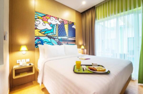 Гостиница MaxOneHotels at Resort Makassar  Макассар